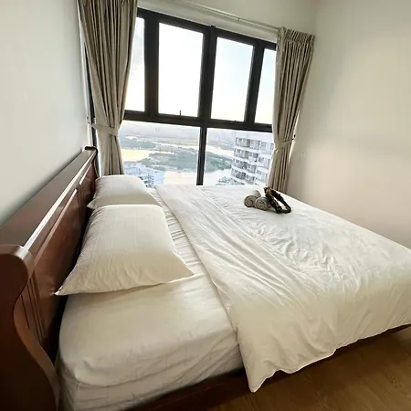 Bear Home @ Country Garden Danga Bay Johor Bahru Exterior photo