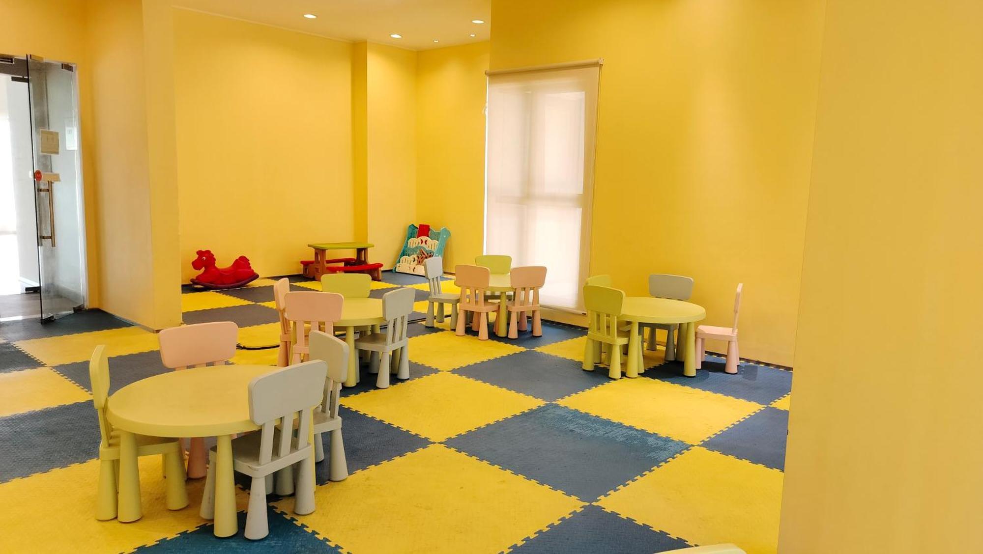 Apartment Bear @ Country Garden Danga Bay Johor Bahru