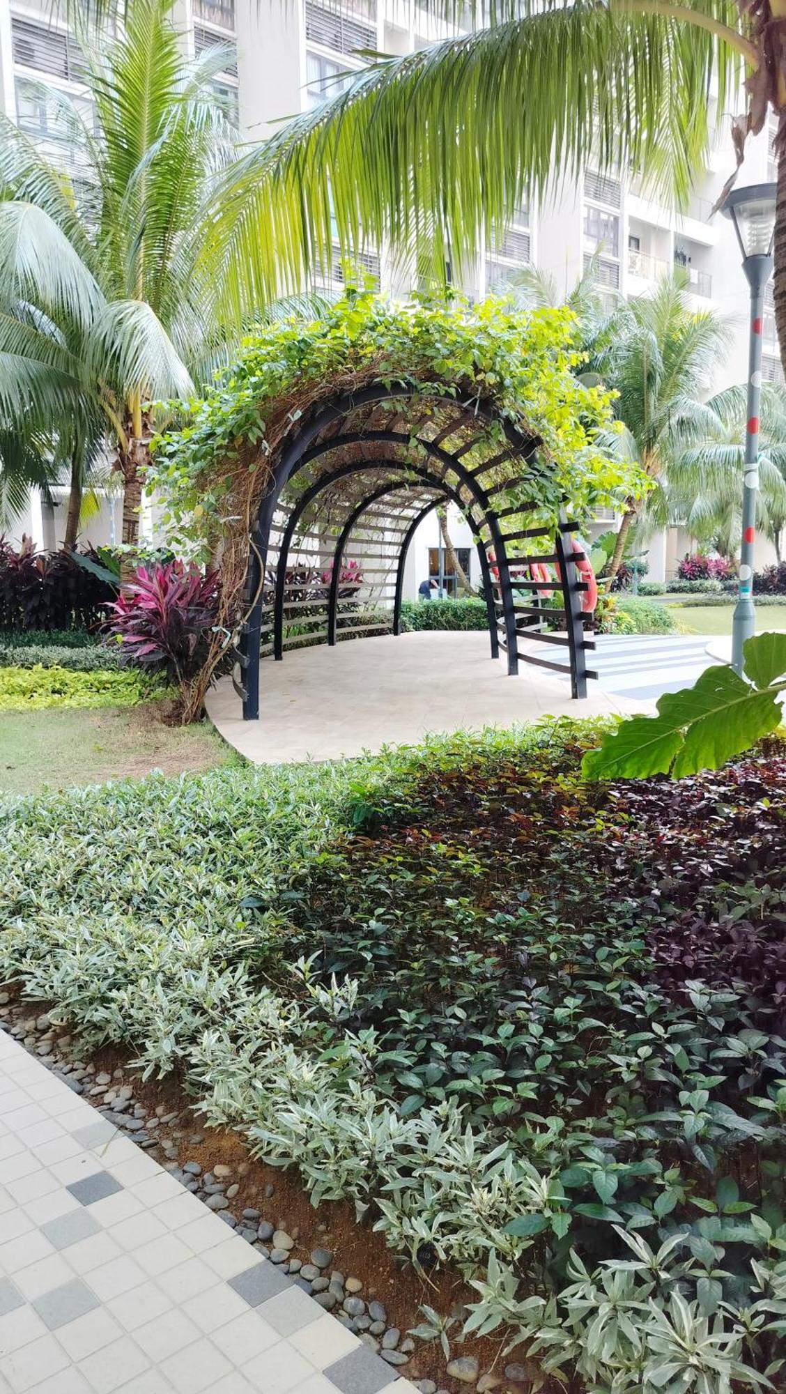 Apartment Bear @ Country Garden Danga Bay Johor Bahru